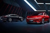 BYD Han EV