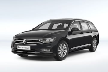 Volkswagen Passat 1.5 TSI Comfort Business