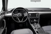 Volkswagen Passat 1.5 TSI Comfort Business interie