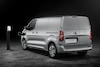 Peugeot e-Expert