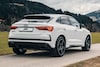 Audi RS Q3 Abt