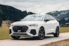 Audi RS Q3 Abt