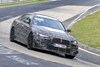 Spyshots BMW 4-serie Gran Coupé