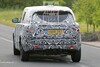 Range Rover spionage