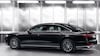 Audi A8 L Secutiry