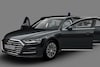 Audi A8 L Secutiry