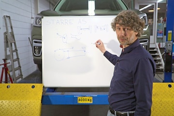 Starre as ? Cornelis Schetst