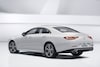 Mercedes-Benz CLS 260
