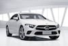 Mercedes-Benz CLS 260