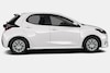 Toyota Yaris Style 2020