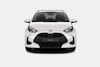 Toyota Yaris Style 2020