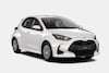 Toyota Yaris Style 2020
