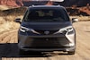 Toyota Sienna 2021