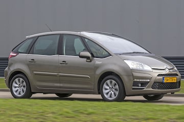 Citroën C4 Picasso