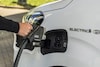 Toyota Proace Electric Fastned