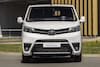 Toyota Proace Electric