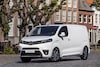 Toyota Proace Electric