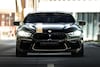 BMW M8 Competition Manhart MH8