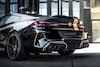 BMW M8 Competition Manhart MH8