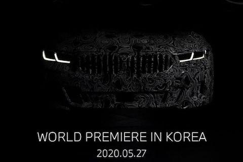 Vernieuwde BMW 5-serie en 6-serie komen eraan