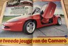AutoWeek 30 jaar 1990 nummer 21
