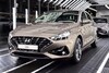 Hyundai productie i30 fabriek