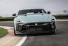 Nissan GT-R 50 by Italdesign