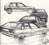 Giorgetto Giugiaro