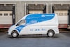 Maxus EV80