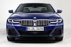 BMW 5-serie