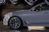 BMW 6-serie GT