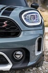 Mini Countryman facelift 2020