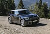 Mini Countryman facelift 2020