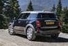 Mini Countryman facelift 2020