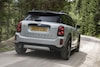 Mini Countryman facelift 2020