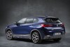 BMW X2 xDrive25e