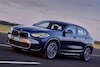BMW X2 xDrive25e