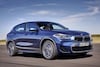 BMW X2 xDrive25e