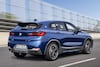 BMW X2 xDrive25e