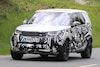 Spyshots Land Rover Discovery