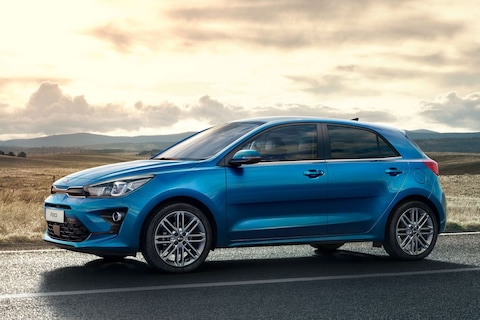 Complete prijslijst Kia Rio bekend