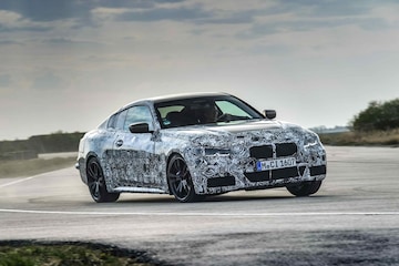 BMW 4-serie