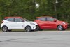 Hyundai i10 woonwijk stad A-segment