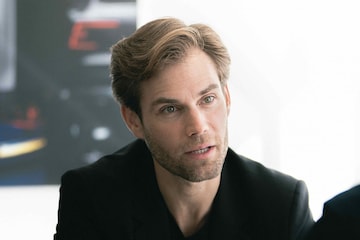 Polestar Max Missoni