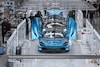 McLaren medewerkers