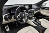 BMW 6-serie Gran Turismo