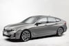 BMW 6-serie Gran Turismo