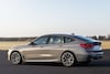 BMW 6-serie Gran Turismo