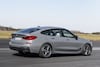 BMW 6-serie Gran Turismo