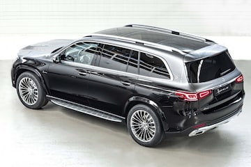 Hofele Design Mercedes-Benz GLS